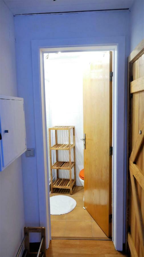 Ezy Ramos Apartment Alfama Lisboa Dış mekan fotoğraf