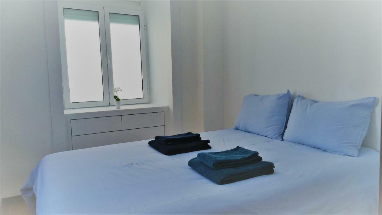 Ezy Ramos Apartment Alfama Lisboa Dış mekan fotoğraf