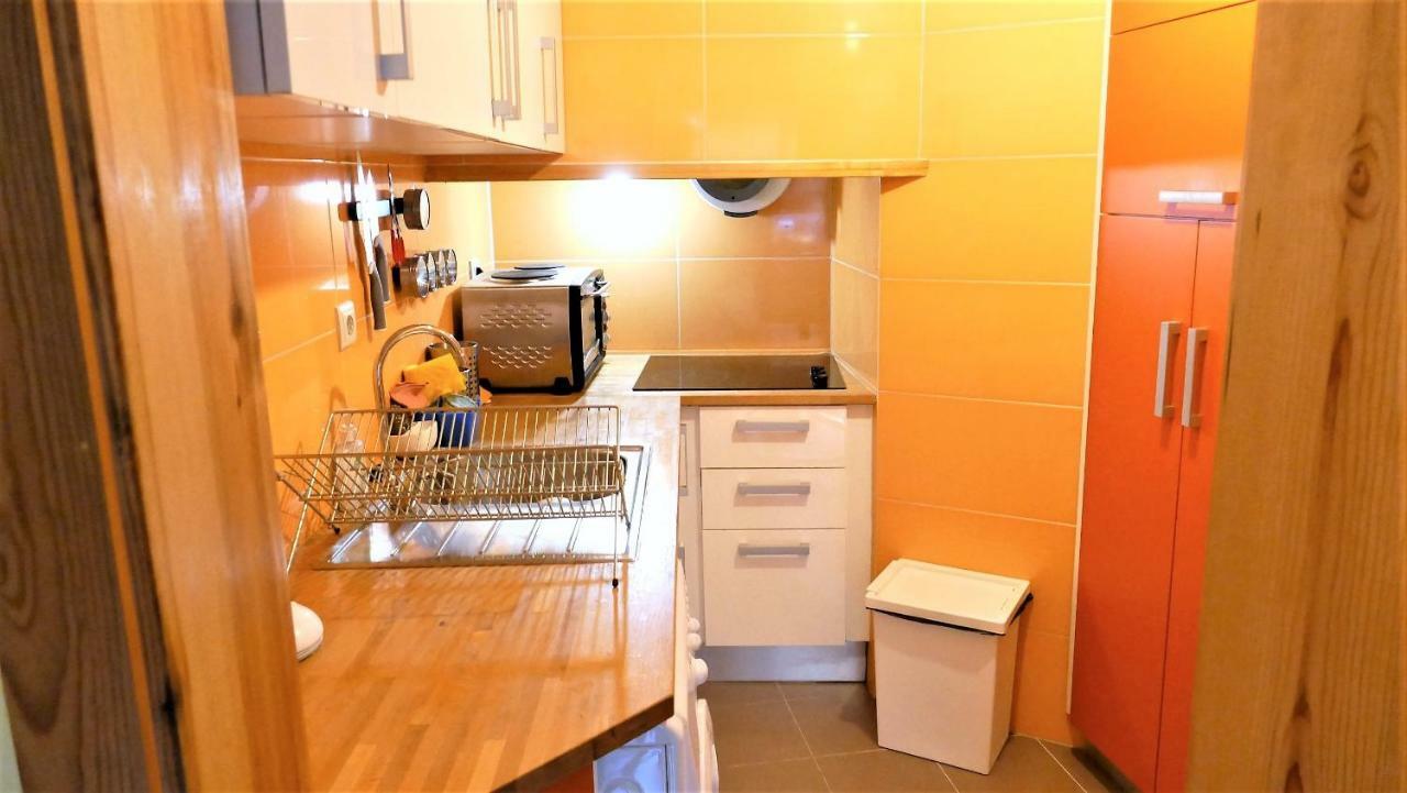 Ezy Ramos Apartment Alfama Lisboa Dış mekan fotoğraf