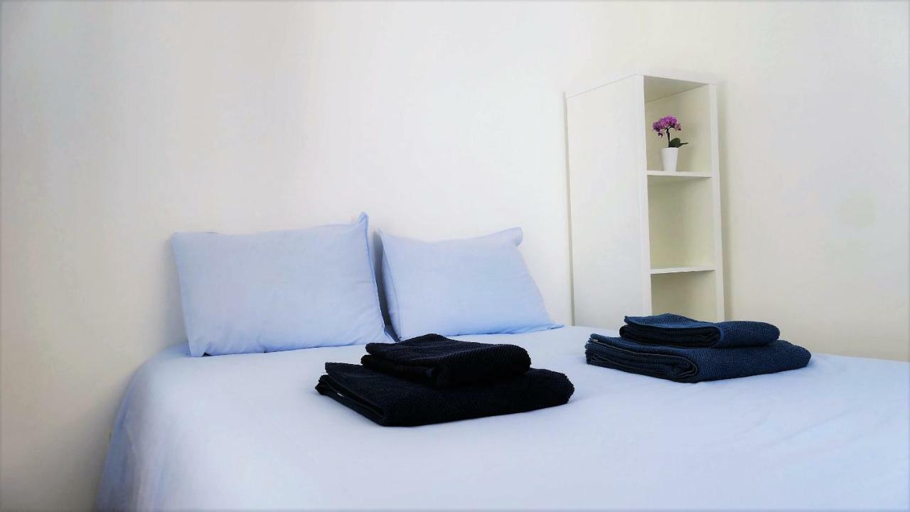 Ezy Ramos Apartment Alfama Lisboa Dış mekan fotoğraf