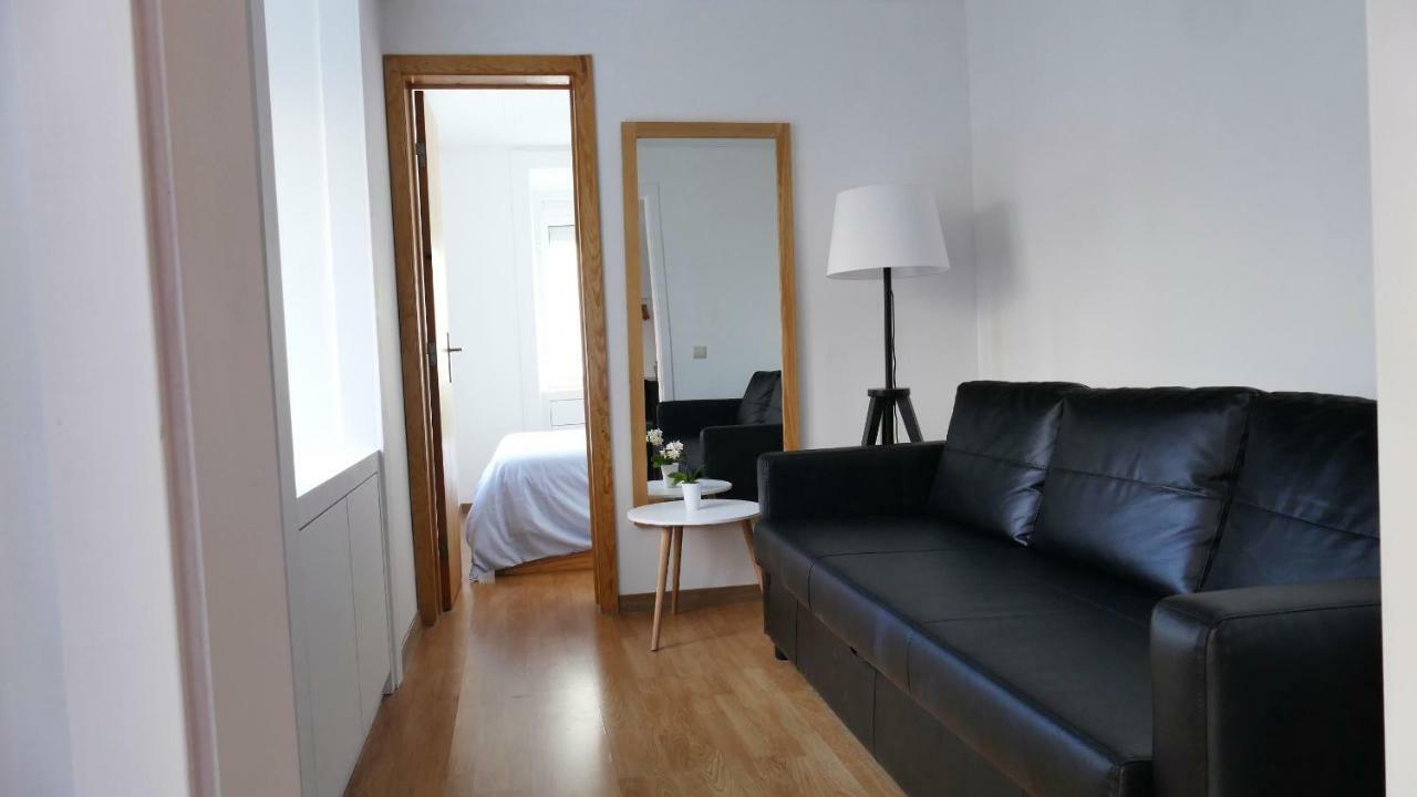 Ezy Ramos Apartment Alfama Lisboa Dış mekan fotoğraf