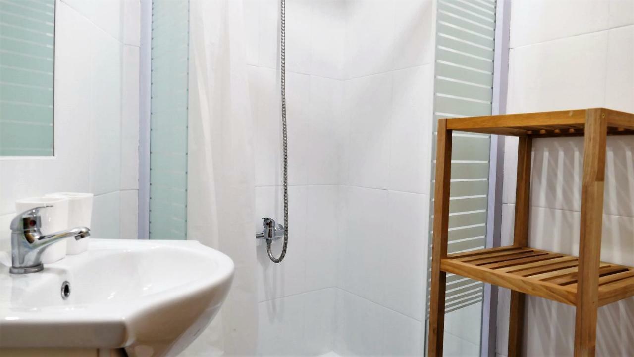 Ezy Ramos Apartment Alfama Lisboa Dış mekan fotoğraf