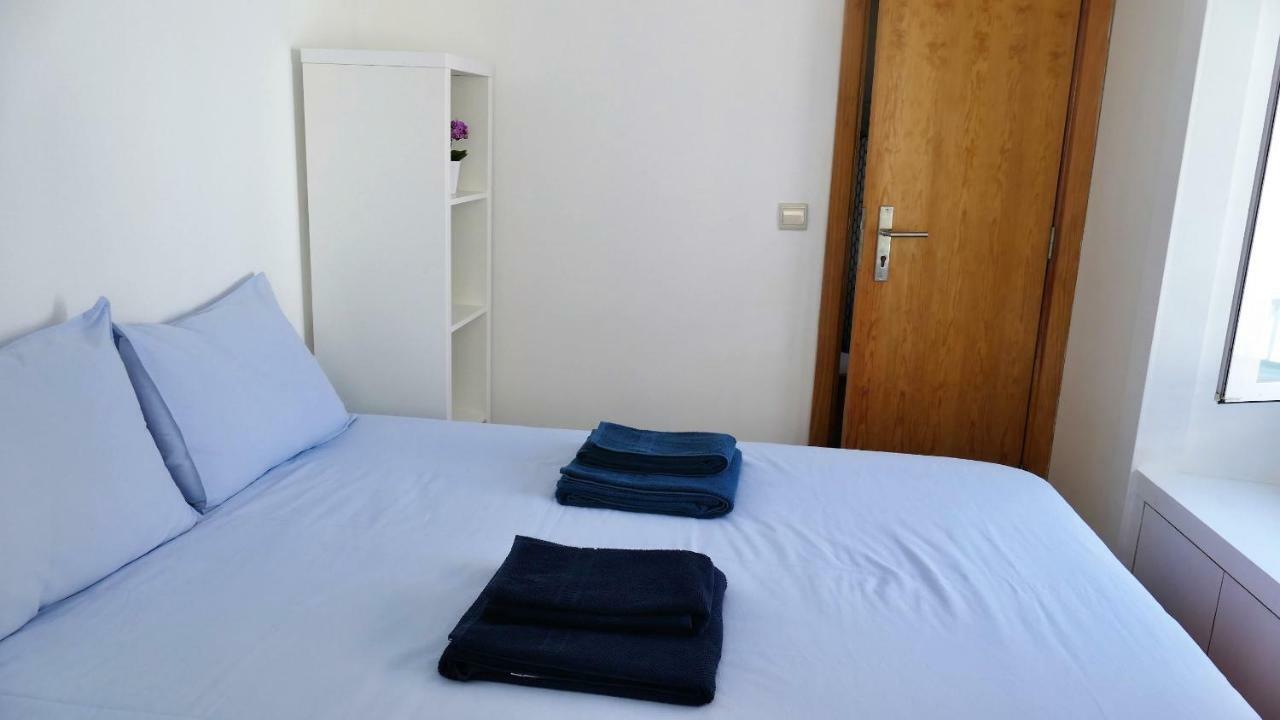 Ezy Ramos Apartment Alfama Lisboa Dış mekan fotoğraf