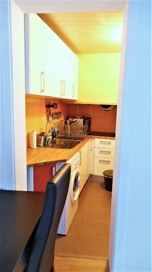 Ezy Ramos Apartment Alfama Lisboa Dış mekan fotoğraf
