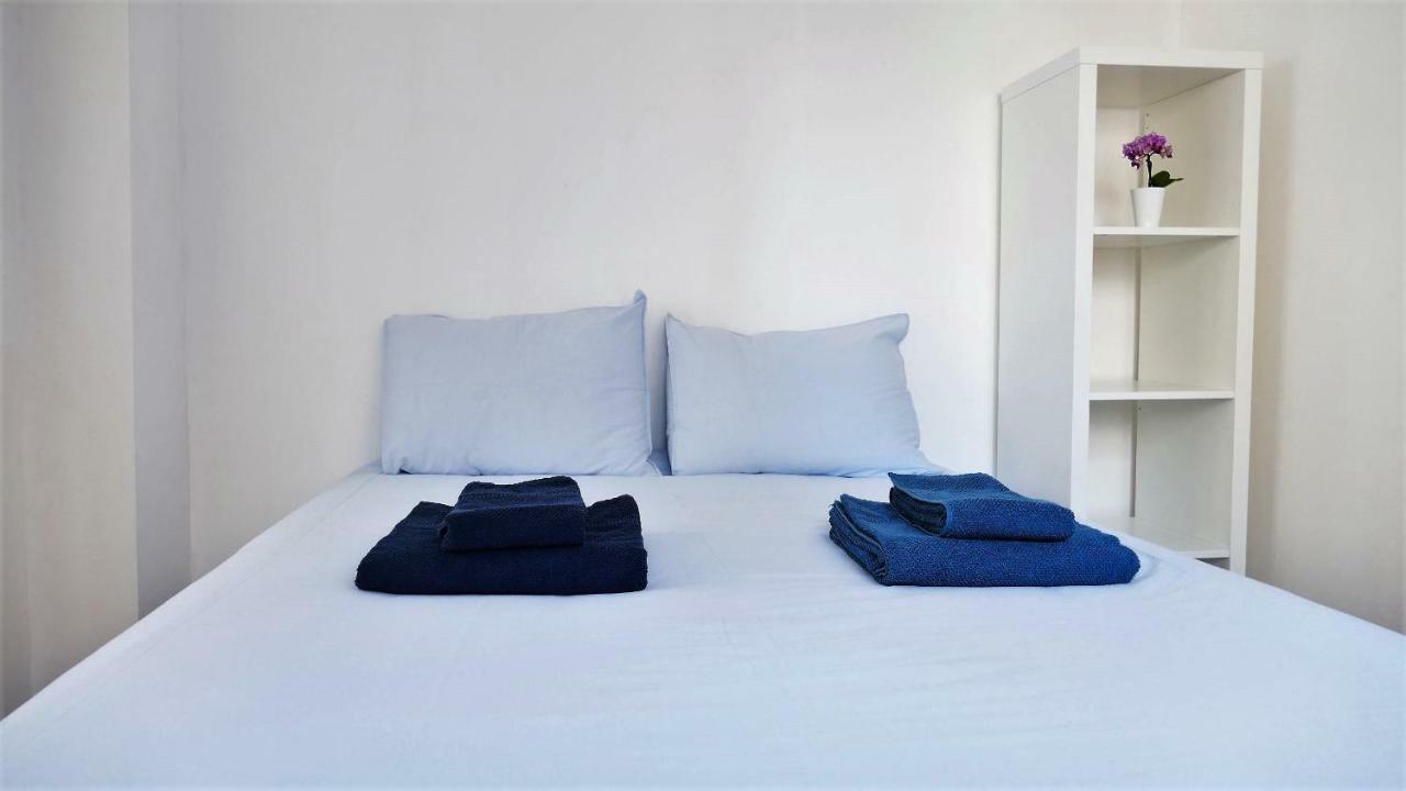 Ezy Ramos Apartment Alfama Lisboa Dış mekan fotoğraf